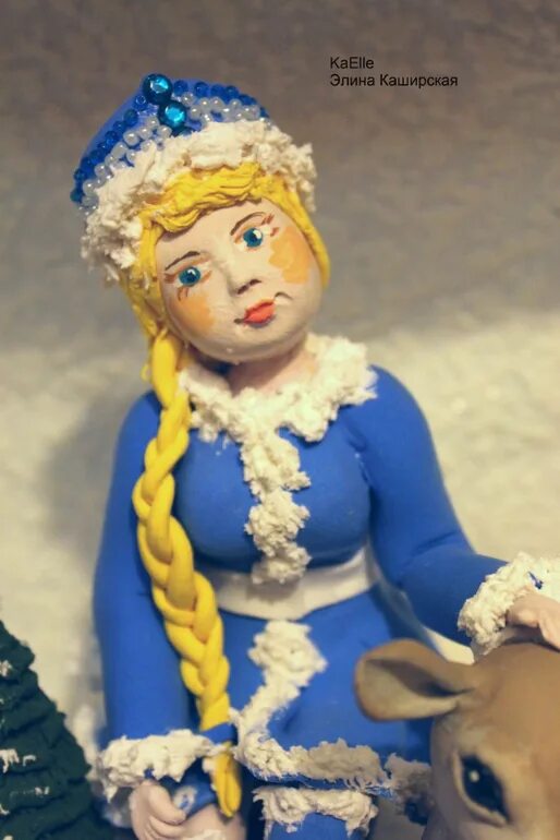 Как сделать снегурочку из воздушного пластилина. Снегурочка пластилин. лепим снегурочку. лепка из пластилина снегурочка. снегурочка из пластилина для детей.