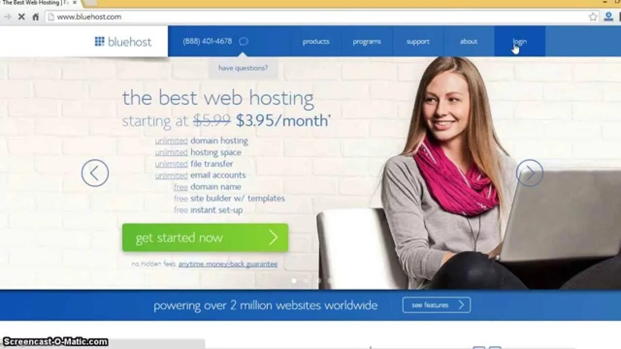 Visit the website. Site visit. visit website.