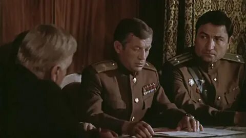 Государственная граница 6
