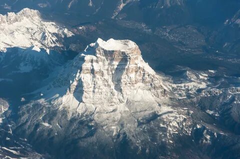 Monte parivision