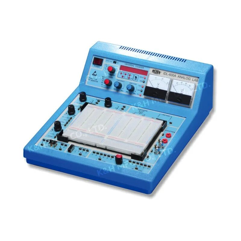 H lab. Стенд ideal idl01051. rbx800a. digital lab cfc. eas 800a.