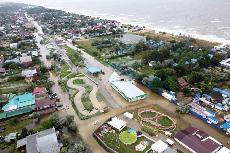 Покажи голубицкую
