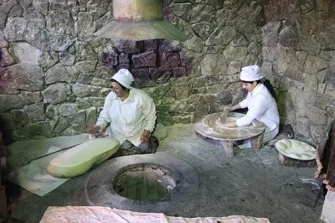 Армянски сделали