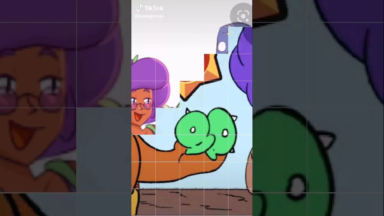 Rule 34 melodi brawl. Brawl Stars 34.