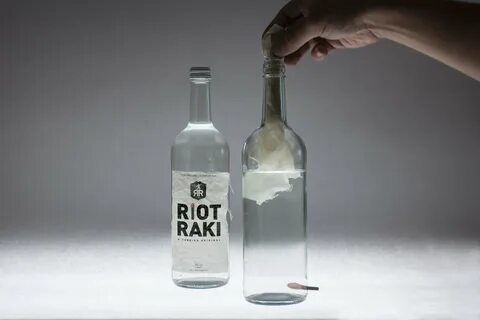 Как пить раки