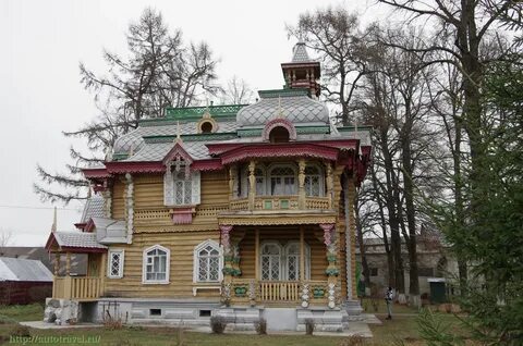 Погода володарск нижегородской на месяц