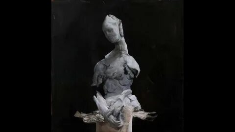 Рисовальщик скульптор теоретик искусства автор картины
