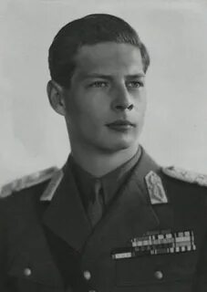 Румынского михая
