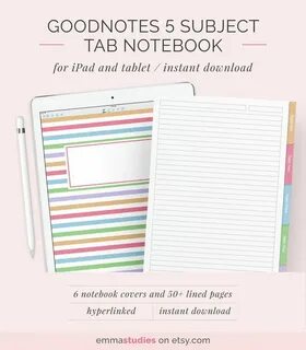 Good notes