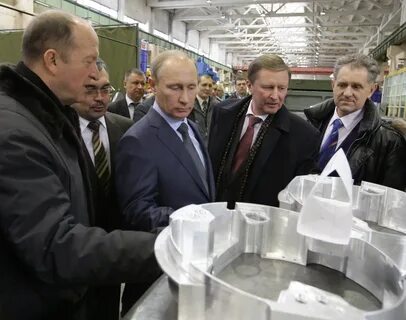 Воткинский завод сайт
