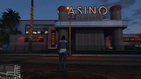 Гта 5 club