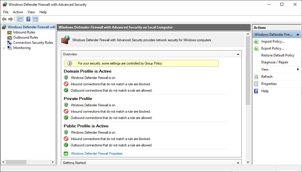 Установить firewall. Файрвол windows 10. windows firewall settings. открыть файрвол. персональный файрвол.