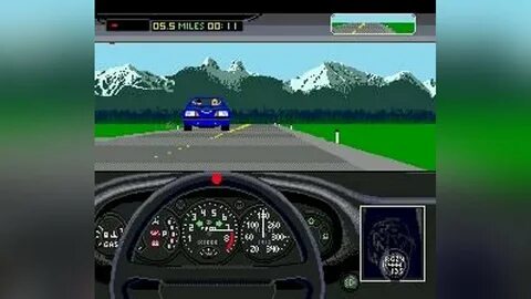 Ll drivers