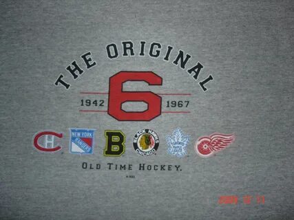 Original 6