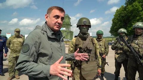 Батальона тула