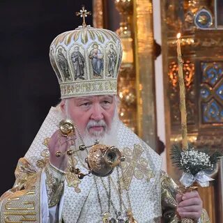 Патриарх богов
