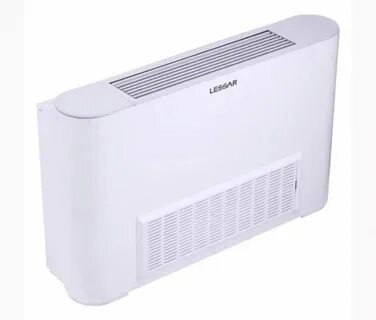 Напольно потолочный фанкойл electrolux