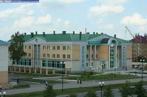 Сбербанк канаш график работы