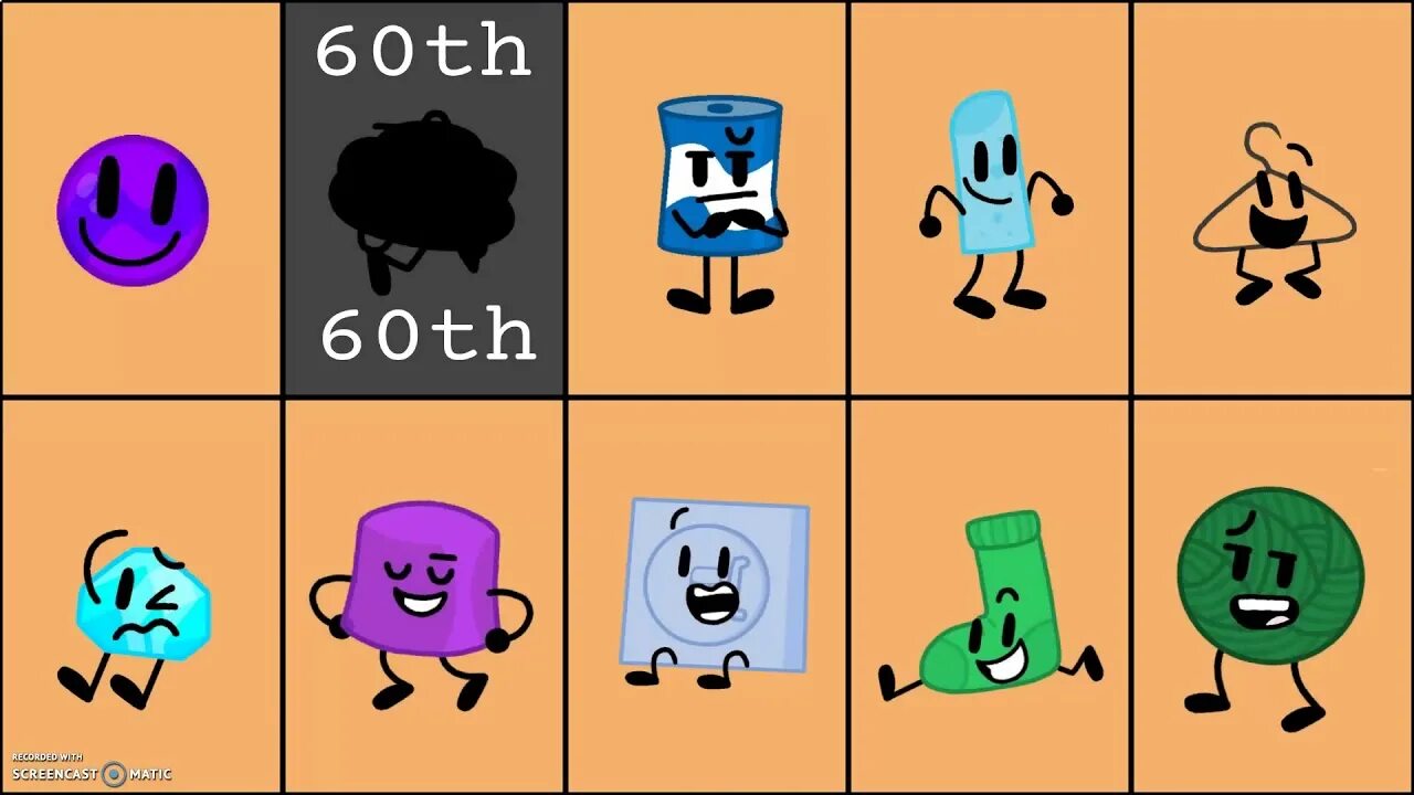 Animate inanimate battle fanart. Inanimate battle. Animated inanimate battle all characters. Animate inanimate. Телевизор мем.