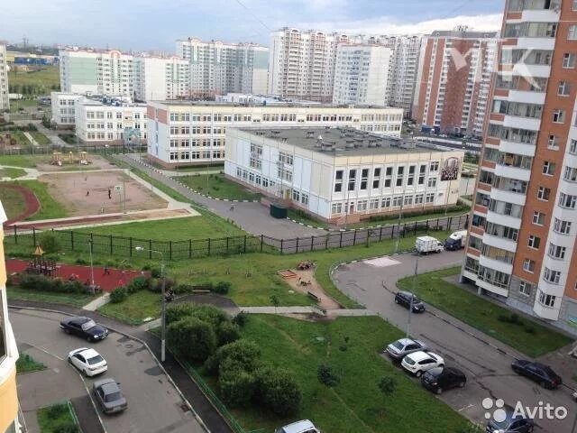 Дмитрия донского 2 корп 2