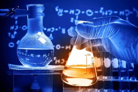 Physical chemistry