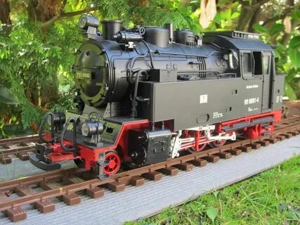Trains g
