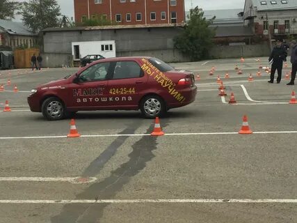 Автошкола солнечногорск