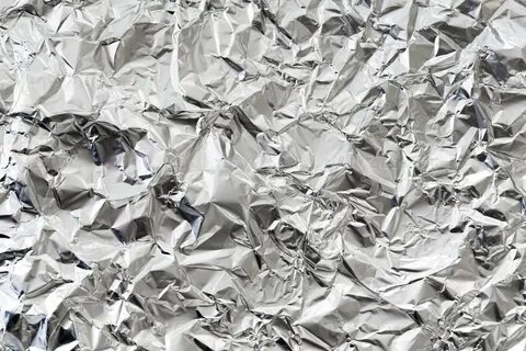 Aluminium silver
