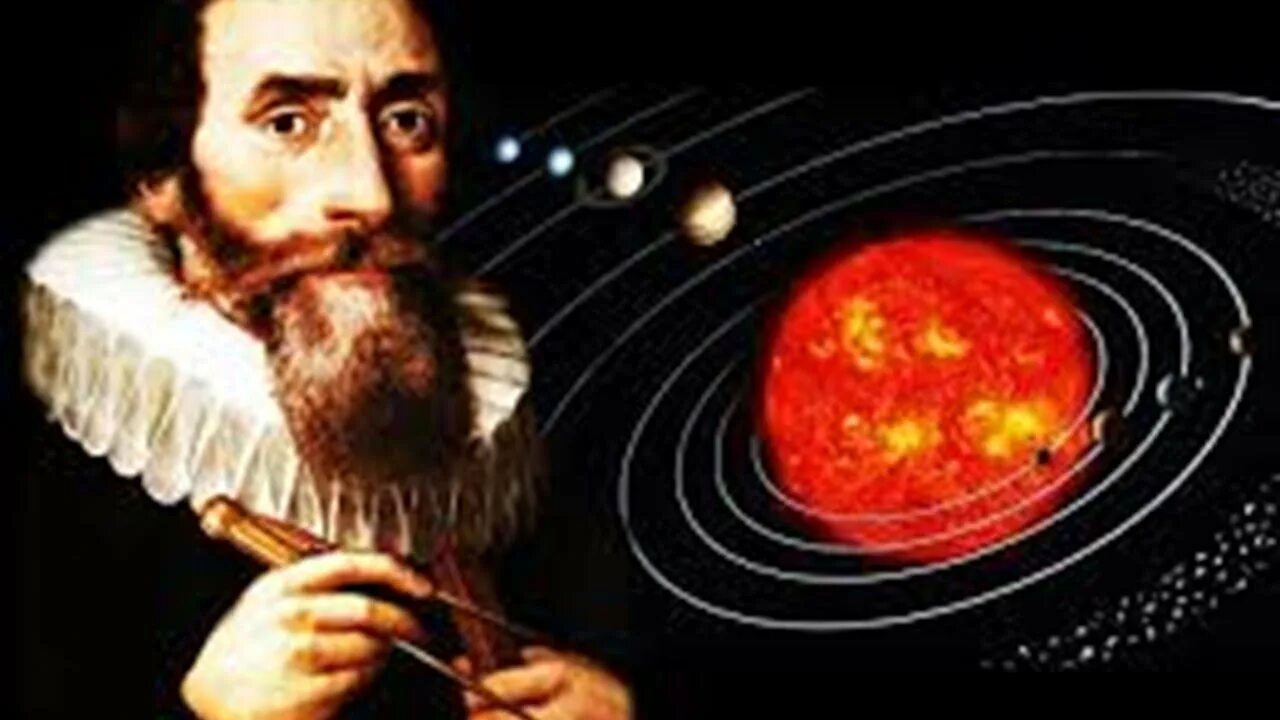 Астроном открывший движение планет. Иоганн Кеплер. Астроном Иоганн Кеплер. Немецкий астроном Иоганн Кеплер. Иоганн Кеплер (1571-1630).