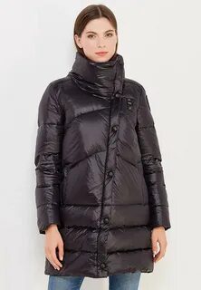 Пуховик blauer