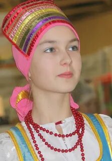 Сайт россиянки