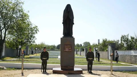 Памятник реквием