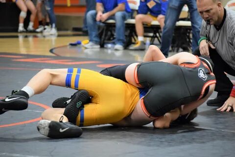 Men Wrestling Women male wrestler goes down to defeat.