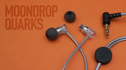 Moondrop variations