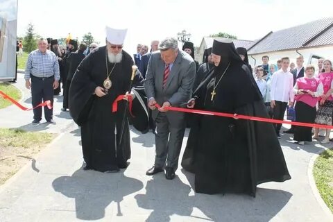 Сайт вышенского монастыря