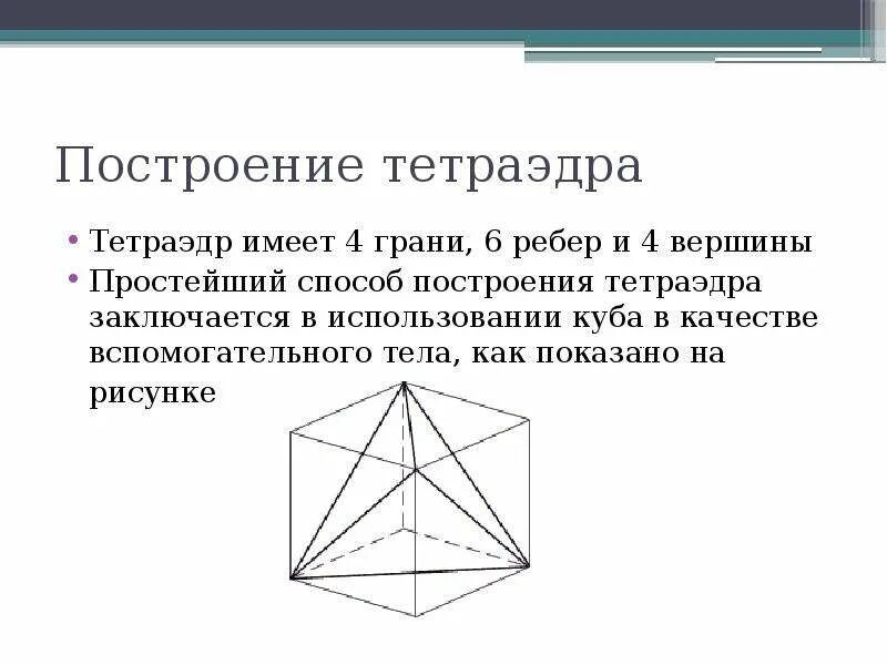 Построить сечение тетраэдра. Сечение тетраэдра по трем точкам. Развертка четырехугольной пирамиды. Как построить тетраэдр. Тетраэдр начертить.
