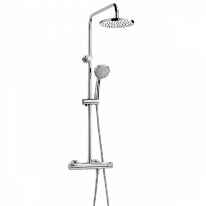 Смеситель "тропический душ" п/о со стойкой d1607-s80. Душевая система «roca» victoria 75a9725c00 хром. Душевая система kern 5041. H33001 душевая система hansen. Душевая система hb2402, haiba.