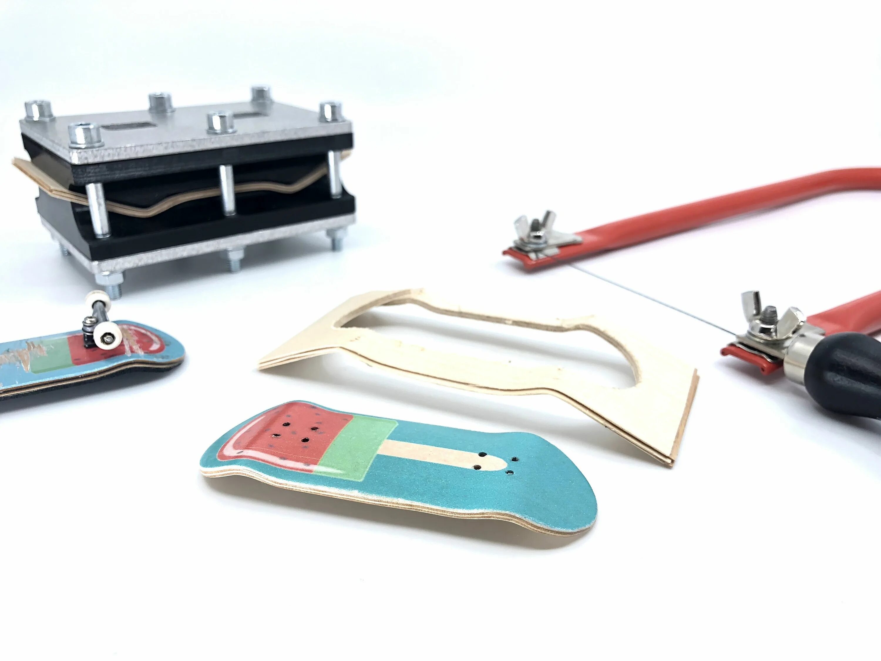 Some tools