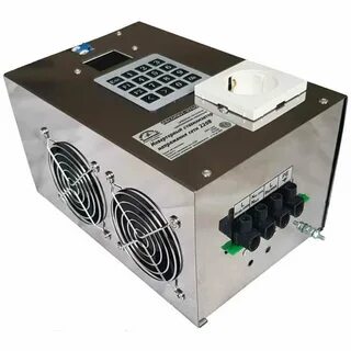 Инверторный стабилизатор напряжения 220