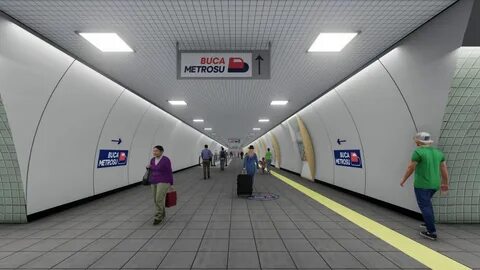 Тендер метро
