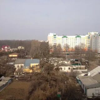 Улица 5 орловской стрелковой дивизии
