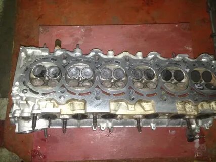 Гбц 1jz