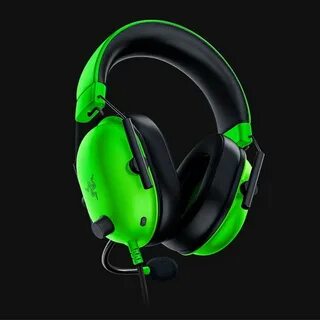 Как настроить наушники razer blackshark v2