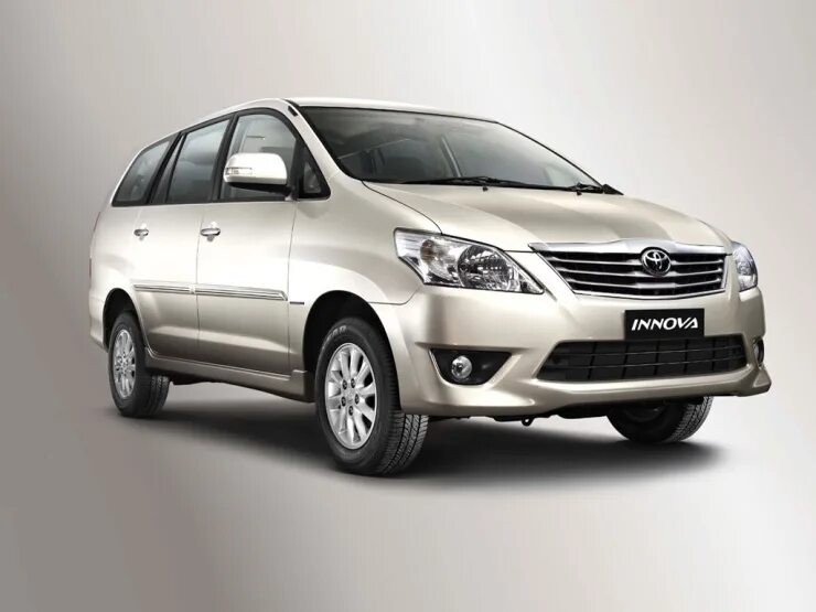 Toyota innova 2021. New innova. Toyota innova. Тойота киджанг. Inova.