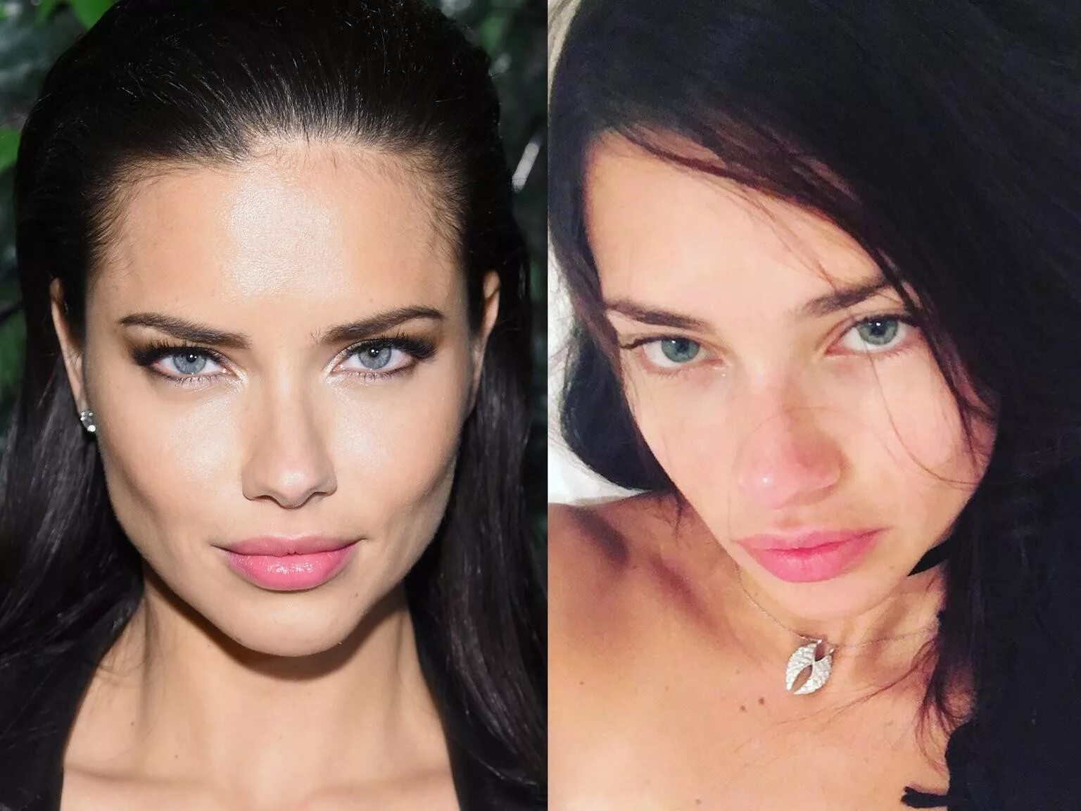 Белла Хадид ответила на слухи о лечении в рехабе от зависимости OK-magazine.ru