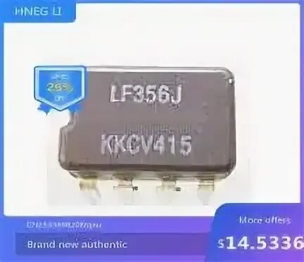 Lf j