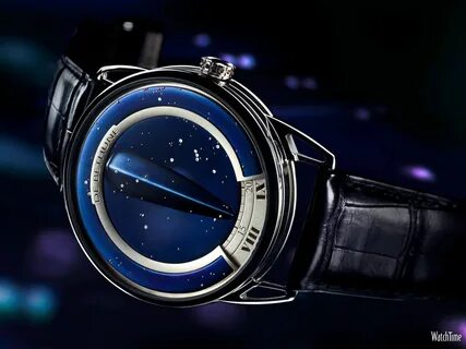 Watch заставка