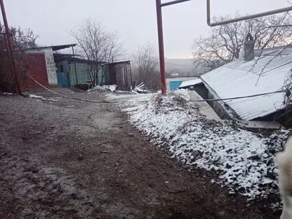 Погода село запрудное