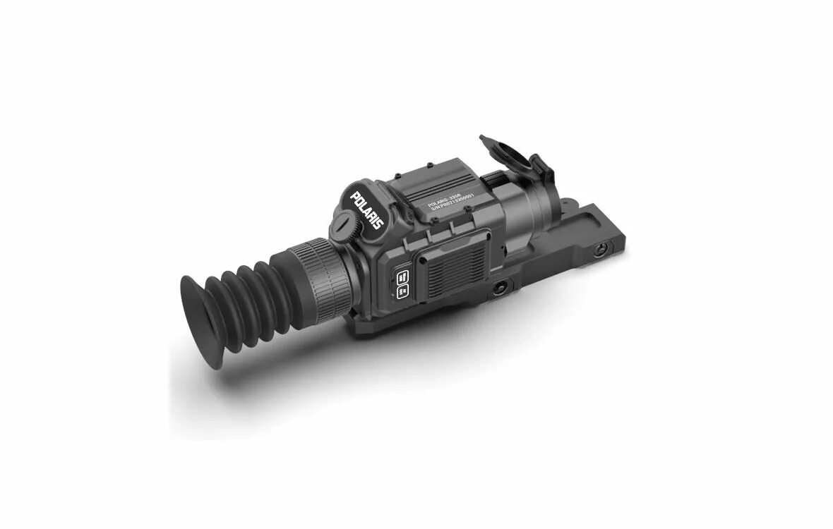 Тепловизионные прицелы cono polaris. Тепловизионный прицел cono polaris. прицел cono polaris 650rl.