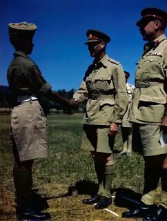 Италия 1943